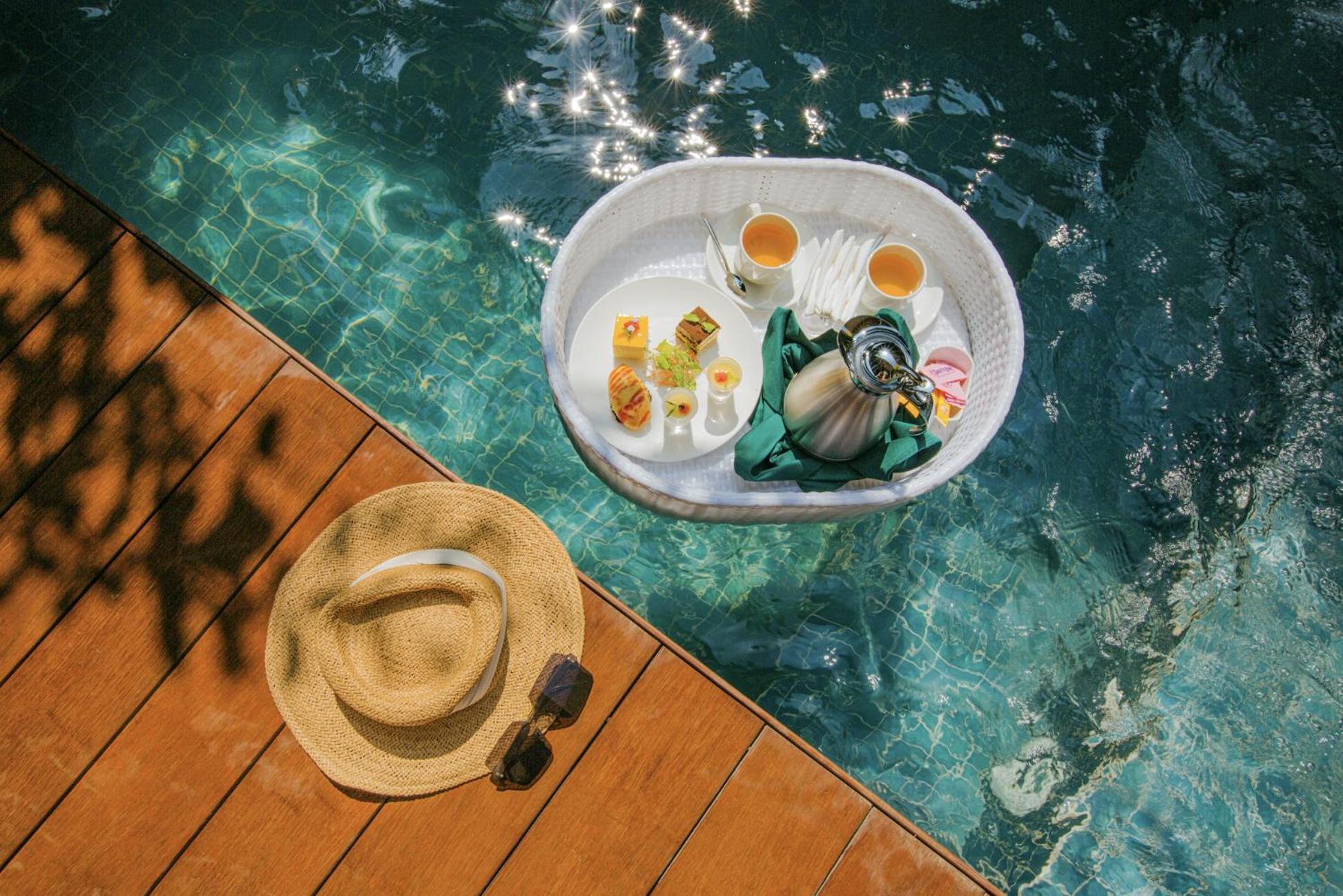 Mandala Retreats Kim Boi 호텔 호아빈 외부 사진