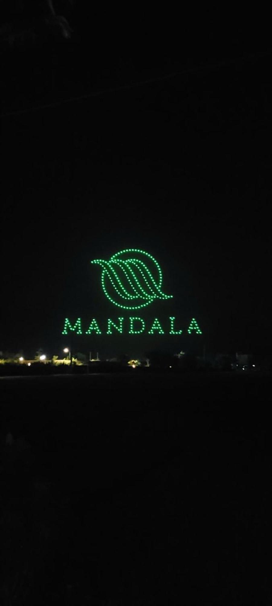 Mandala Retreats Kim Boi 호텔 호아빈 외부 사진